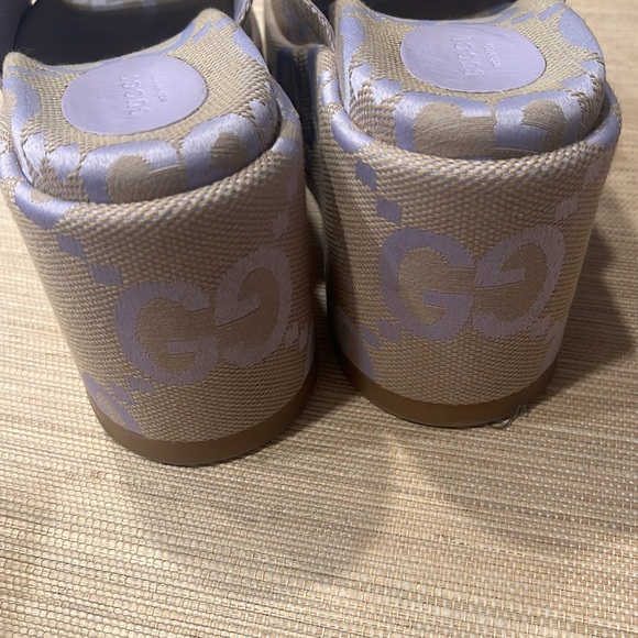 Gucci Slide - Picture 3 of 7